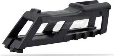 Produktbild von SP 1086362001 CHAIN GUIDE KX250F-450 09-13 BLACK passend fuer KAWASAKI KX 250 Schwarz