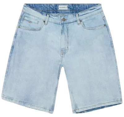 Produktbild von Jeans Silbon 1010302217 für Herren