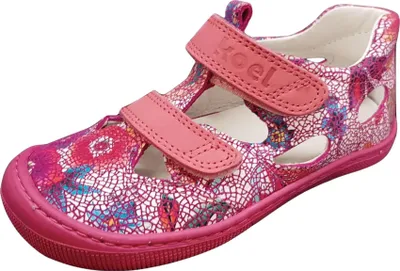 Produktbild von KOEL Lauflernschuhe Mädchen 31353736333134 Pink 21 EU