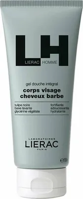 Zdjęcie produktu dla Lierac Homme Duschgel 200 ml
