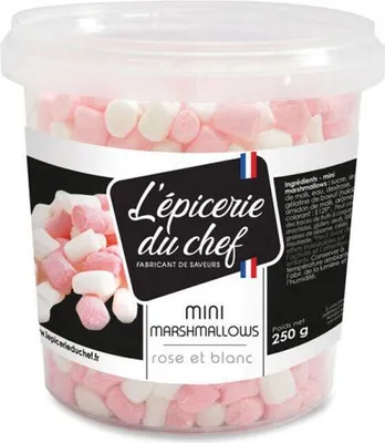 Zdjęcie produktu dla Mini pianki 250 g