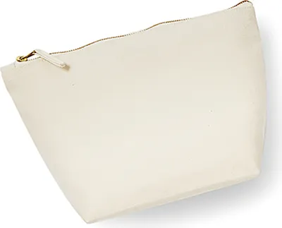 Produktbild von Westford Mill Canvas Accessory Bag