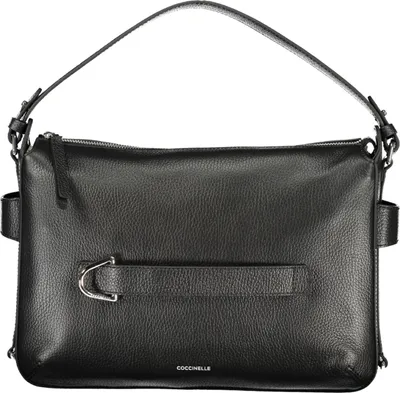 Produktbild von Coccinelle Damen-Schwarze Tasche