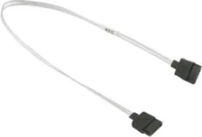 Obrázok produktu pre Supermicro SATA-Kabel - SATA (W) bis SATA (W)