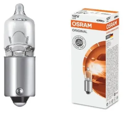 Obrázok produktu pre Osram 4008321095046, 10 V, 1 kusov