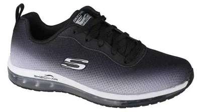 Imagen del producto de Skechers Skech-Air Element 12640-BKW, zapatilla deportiva, para mujer, color negro