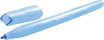 Produktbild von Pelikan 822336 - 30 Farben - Gemischte Farben - Rundspitze - 0,6 mm - Gemischte Farben - Tinte auf Wasserbasis