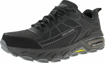 Produktbild von Skechers Herren Snraker Max Protect 421/2