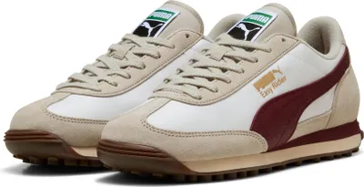 Produktbild von Puma Easy Rider Vintage - warm white-ruby shimmer, Größe:10,5