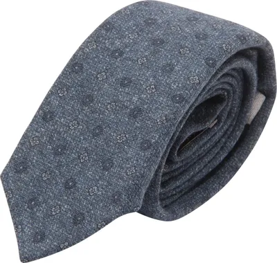 Produktbild von M0501 cravatta uomo ROSI COLLECTION man 6.3 cm wool tie