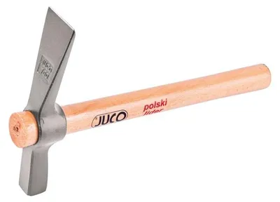Produktbild von Maurerhammer, 500 g, JUCO, ENPRO
