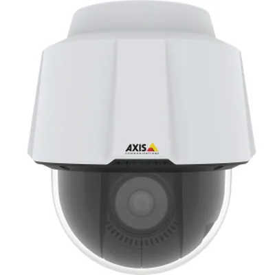 Immagine prodotto di Axis 01681-001 Telecamera di sicurezza Dome IP Telecamera di sicurezza per interni ed esterni 1920 x 1080 pixel Soffitto/parete