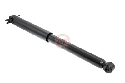 Produktbild von MS 311820-PCS-MS Stoßdämpfer Hinterachse für KIA RIO I Schrägheck (DC)