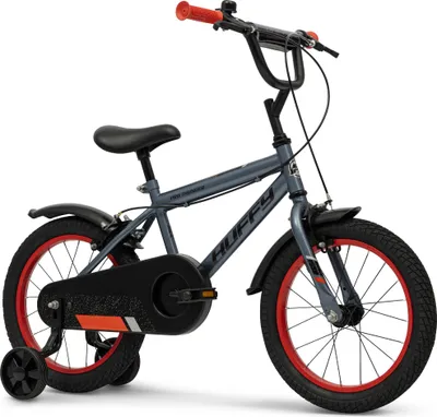 Image de Vélo enfant Huffy Pro Thunder 16 pouces