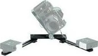 Obrázek produktu pro Manfrotto macro flash bracket 330B