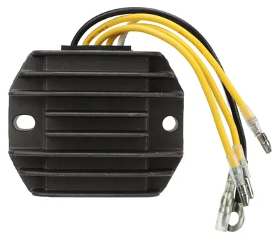 Immagine prodotto di Regolatore di tensione per motori fuoribordo, stabilizzatore, regolatore di potenza, raddrizzatore; ricambio per Suzuki DF9.9B DF15A