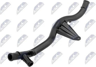 Produktbild von NTY Kühlerschlauch Wasserschlauch für VW Golf VII Schrägheck (5G1, BQ1, BE1, BE2) CPP-VW-011