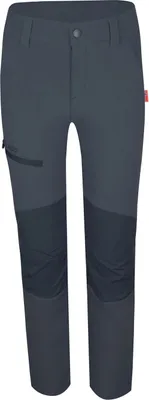 Zdjęcie produktu dla Trollkids Kids Lysefjord Pants XT chłopcy Długie spodnie szary 394-605 rozmiar 164