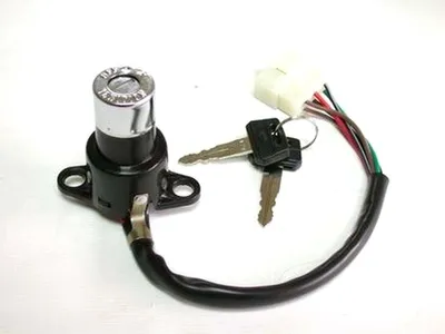Immagine prodotto di Blocco chiave accensione JMP BD21M-H0017 per Honda