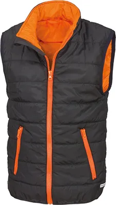 Produktbild von Result Core Junior Soft Padded Bodywarmer