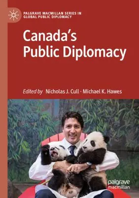 Image de Canada's Public Diplomacy