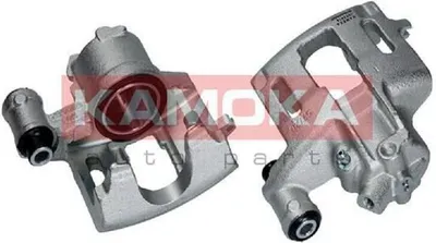 Produktbild von KAMOKA Bremssattel Vorne Links für FIAT Scudo Kastenwagen (220) Ø57mm JBC0415