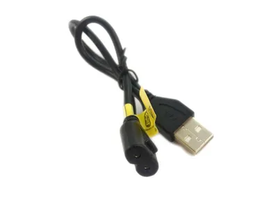 Obrázek produktu pro Originální nabíjecí kabel pro echosondu Fish Finder – kompatibilní s FF168W, FF268W, FF288W