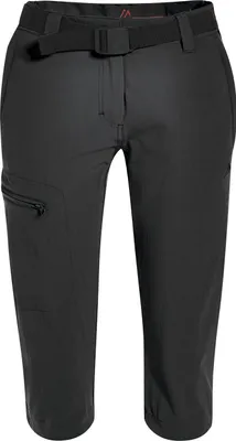 Image de MAIER SPORTS Inara slim 3/4 Da-Capri el. noir 46