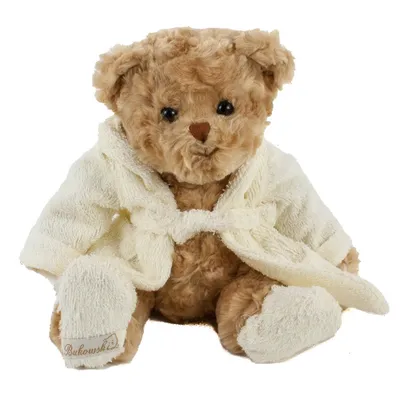 Produktbild von Bukowski Teddybär Mr. Bukowski 30 cm