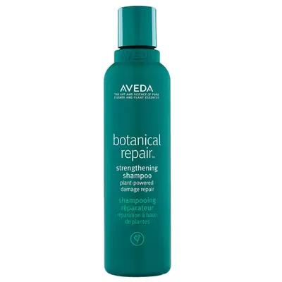 Produktbild von Aveda Botanical Repair Strengthening Shampoo Stärkungsshampoo für trockenes und geschädigtes Haar 200 ml