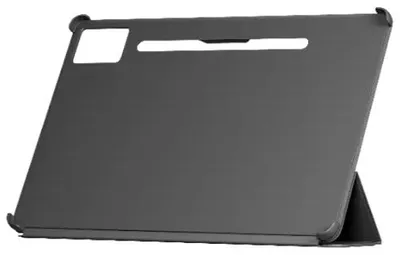 Produktbild von Lenovo Folio Case for Idea Tab Pro – Schutzhülle für 12,7"-Tablets aus PC & TPU, Grau