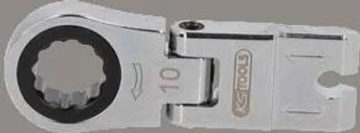 Produktbild von KS TOOLS 503.4824 Adapter Ratschen-Ringschlüssel