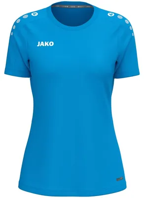 Produktbild von Jako T-Shirt One Damen - jako blau, Größe:38/40
