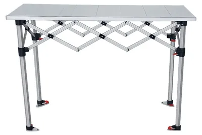 Produktbild von Klappbare Verkaufstheke 115x60cm