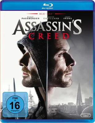 Produktbild von Assassin's Creed