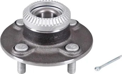 Image de Jeu de roulements de roue A.B.S. pour NISSAN MICRA II (K11) 201299