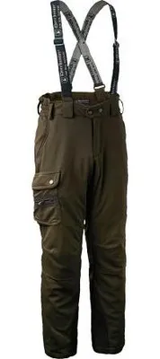 Obrázok produktu pre Pánske nohavice Deerhunter Muflon (Art Green) veľkosť 50