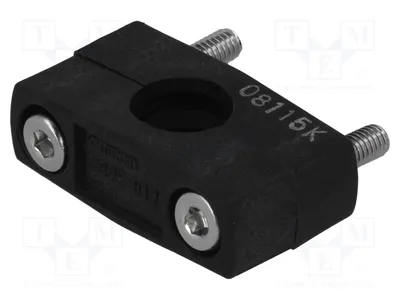 Immagine prodotto di 1x Sensore induttivo Y92E-B12 con filettatura M12, da avvitare - Accessori