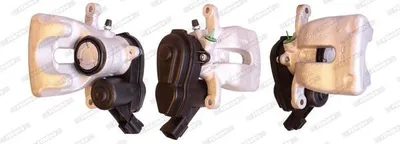 Obrázok produktu pre Brzdový strmeň FERODO FCL695120