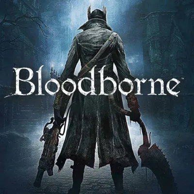 Obrázek produktu pro Sony Bloodborne, PS4, PlayStation 4, Náctiletí