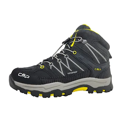Produktbild von CMP Stiefel Grau in Gr. 37