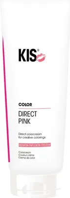 Produktbild von Pinke Direktziehende Haarfarbe 200 ml