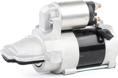 Produktbild von RIDEX 2S0154 Starter Anlasser 1,4kW für FORD MONDEO III Kombi (BWY) 12V