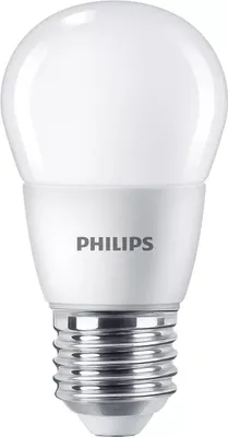 Zdjęcie produktu dla Żarówka LED E27 7W = 60W 806lm 4000K neutralna PHILIPS