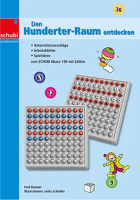 Produktbild von Schubi Abaco 100