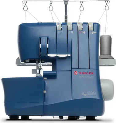 Obrázok produktu pre Šijací stroj Singer S0235
