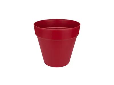 Produktbild von loft urban rund 20  cranberry rot