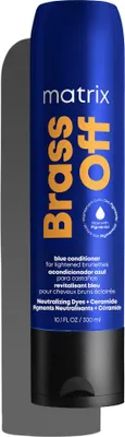 Produktbild von Total Results - Brass Off Conditioner - 300 ml