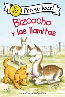 Produktbild von Bizcocho Y Las Llamitas