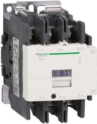 Obrázek produktu pro Stykač Schneider Electric LC1D80E7